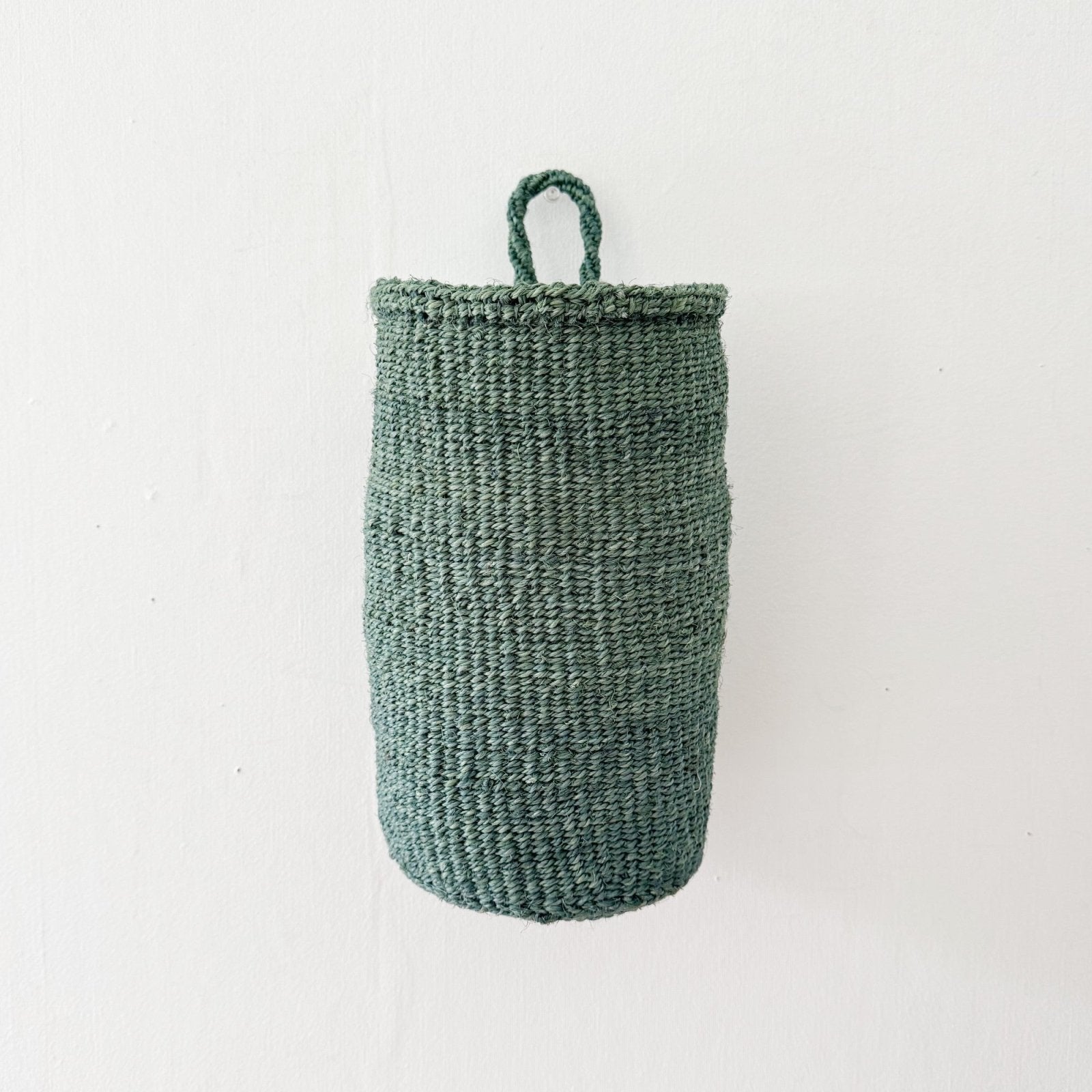 Hanging Storage Basket - Amsha