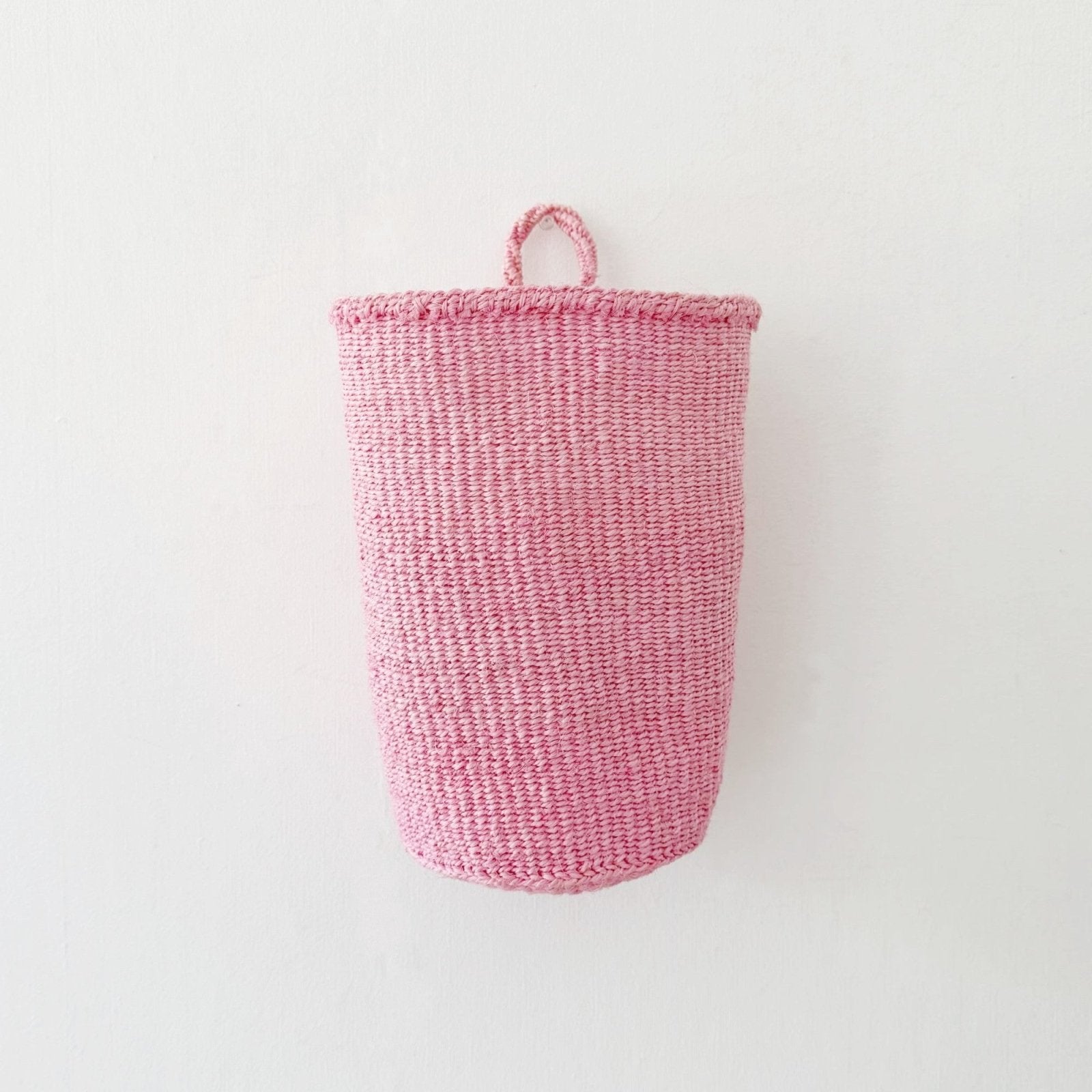 Hanging Storage Basket - Amsha
