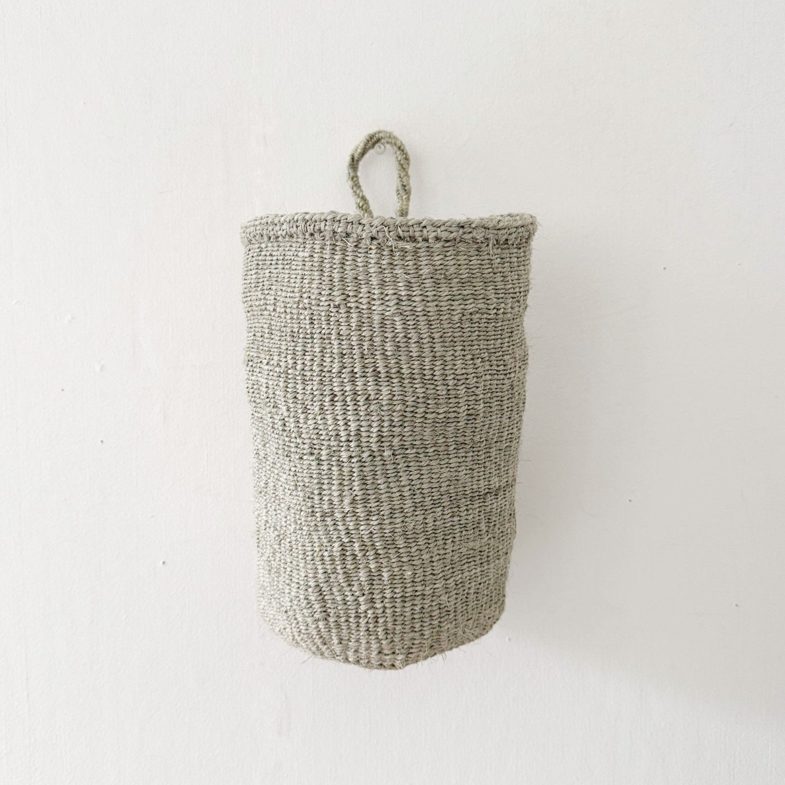 Hanging Storage Basket - Amsha