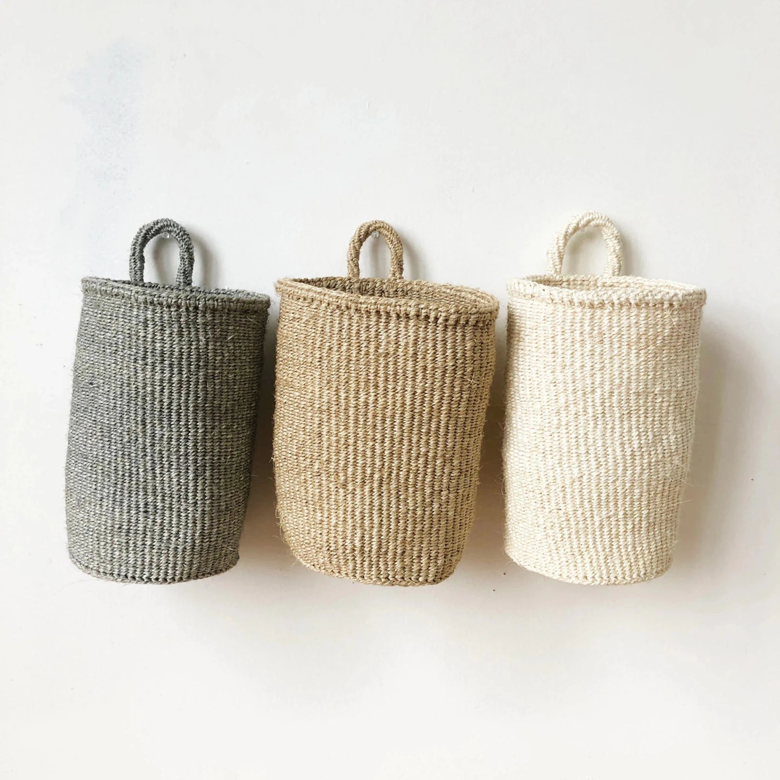 Hanging Storage Basket - Amsha