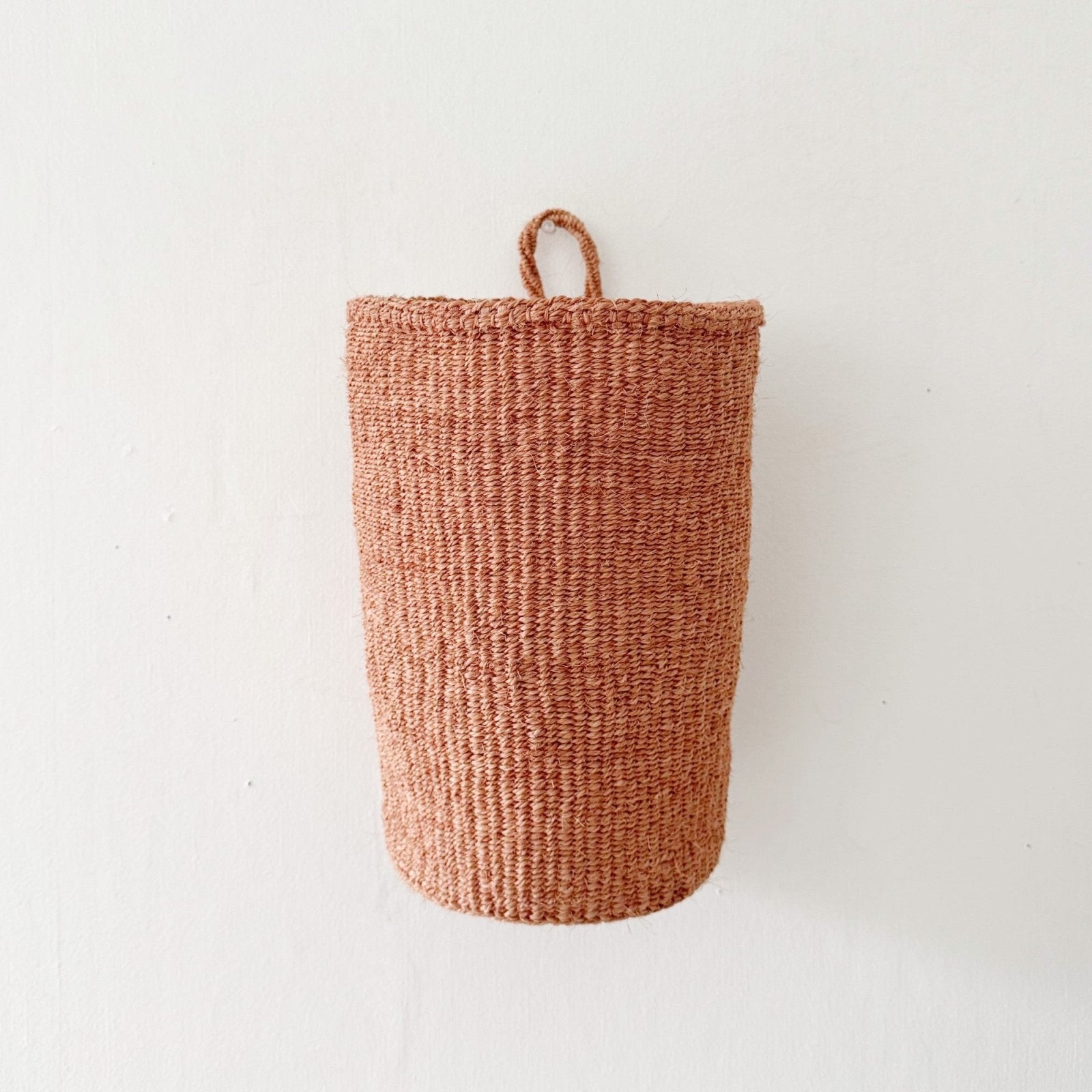 Hanging Storage Basket - Amsha