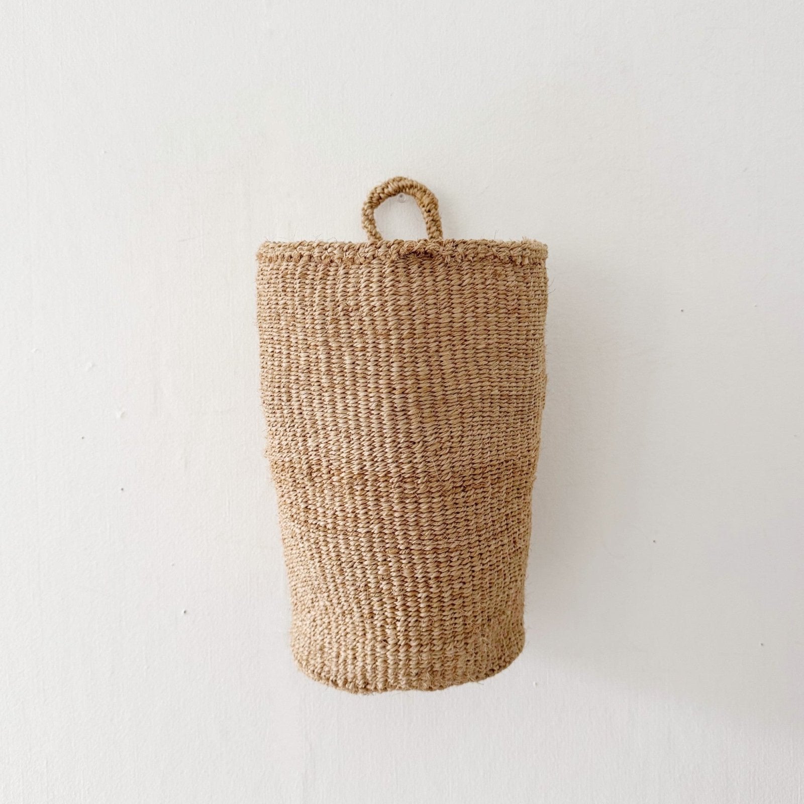 Hanging Storage Basket - Amsha