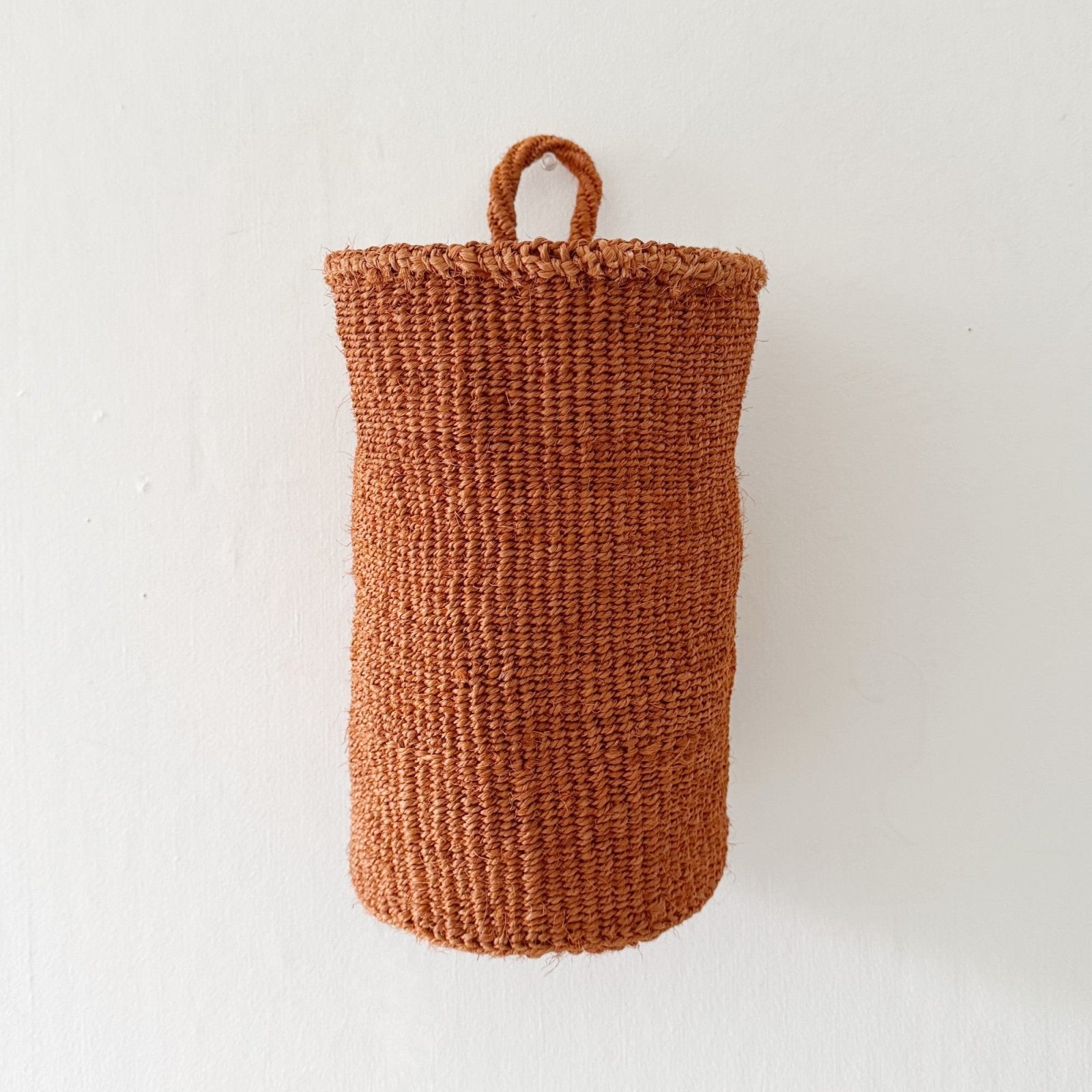 Hanging Storage Basket - Amsha