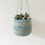 Hanging Woven Planter- Seka