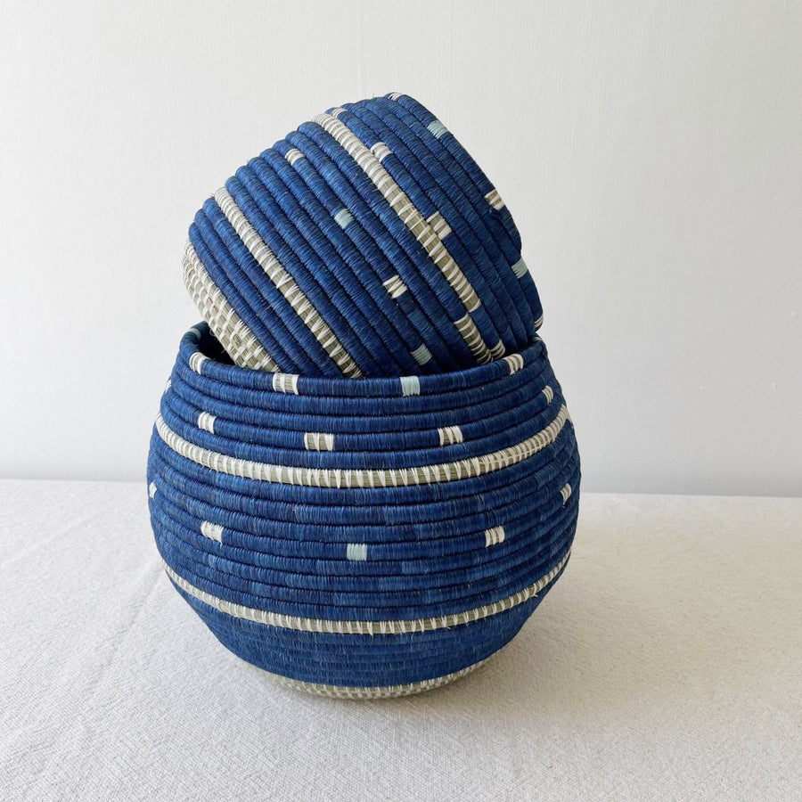 Honey Pot Basket: Nungwi - Amsha
