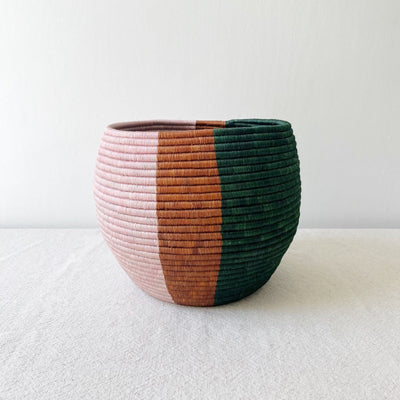 Honey Pot Basket: Shimba - Amsha