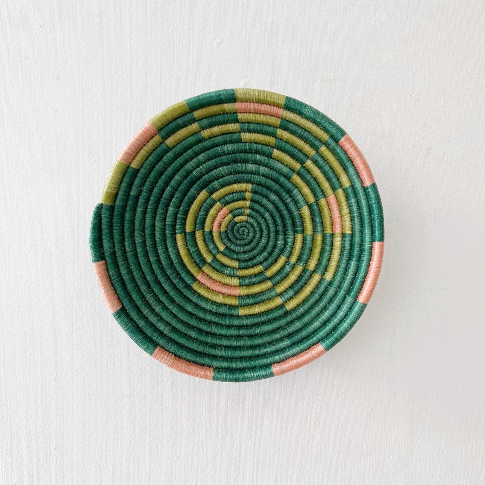 Ilebo Small Bowl - Amsha