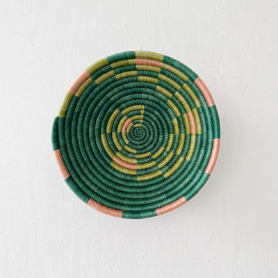 Ilebo Small Bowl - Amsha
