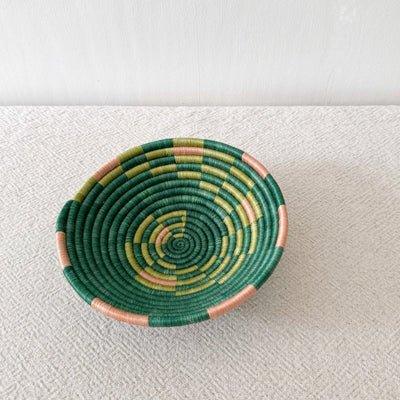 Ilebo Small Bowl - Amsha