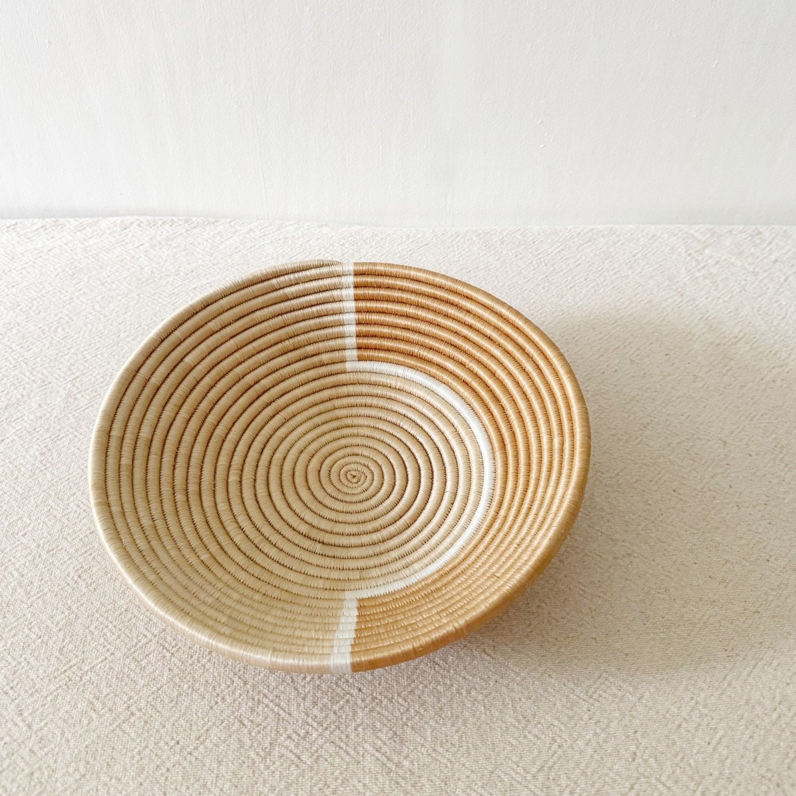 Isolo Large Bowl - Amsha