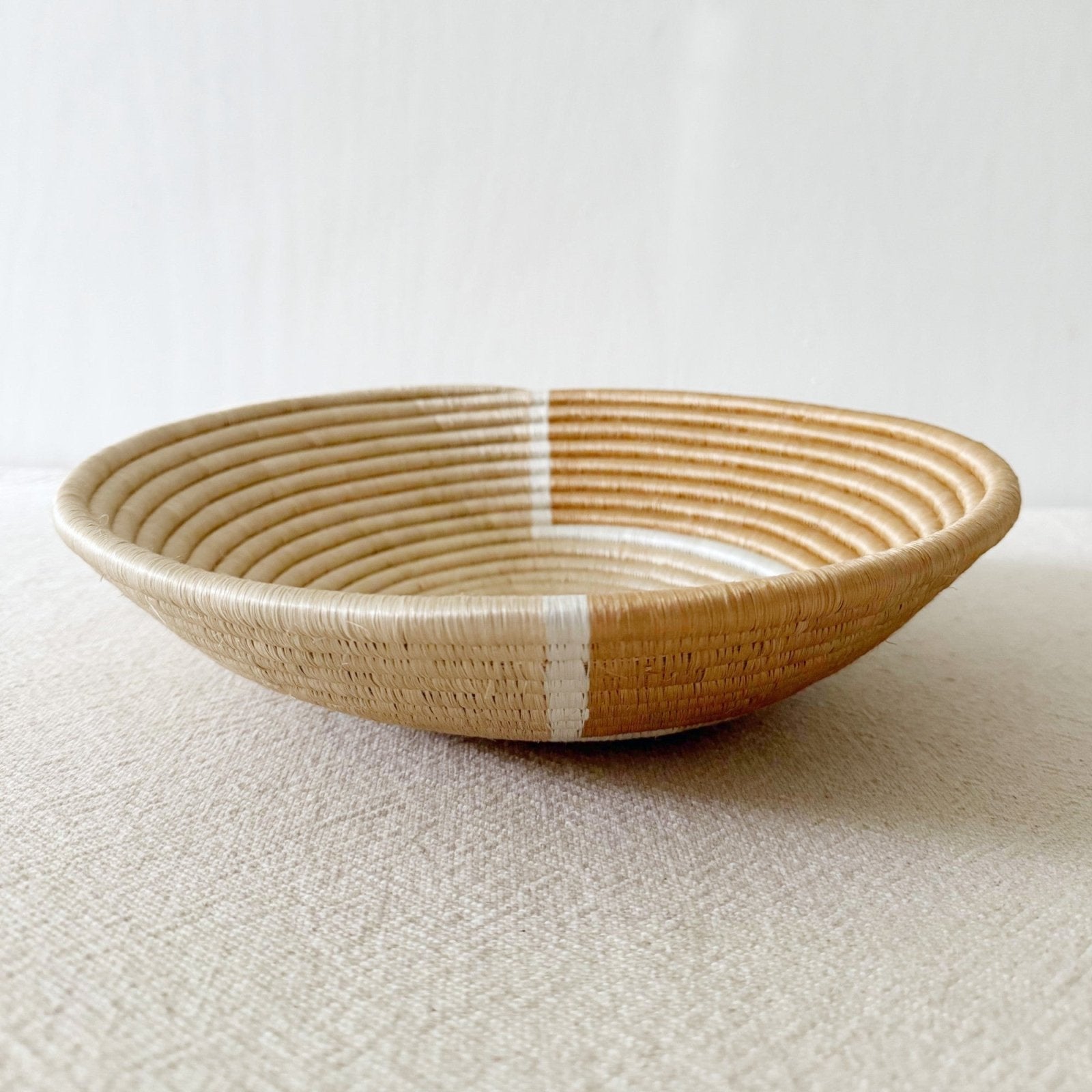 Isolo Large Bowl - Amsha