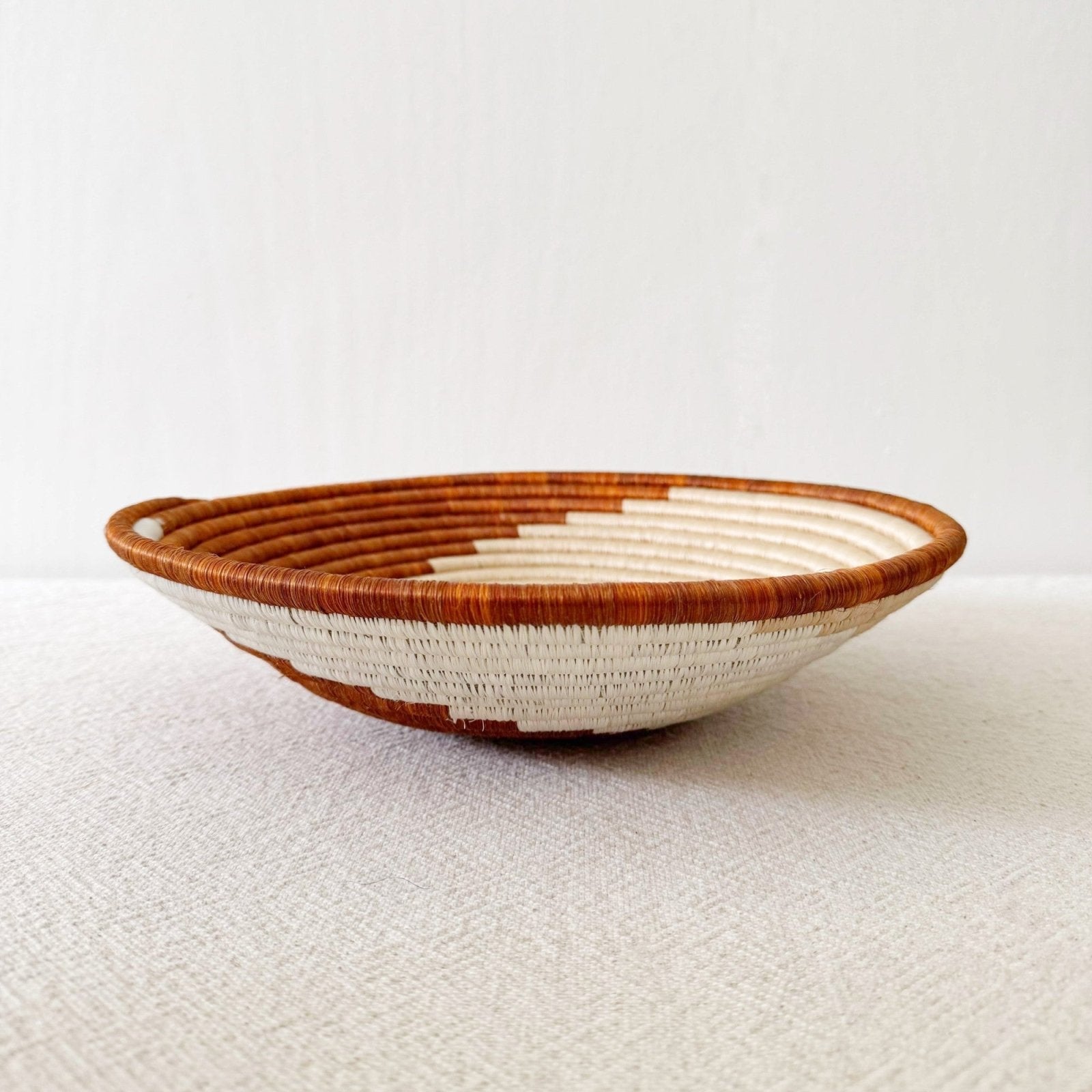 Juru Large Bowl - Amsha