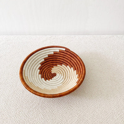 Juru Small Bowl - Amsha