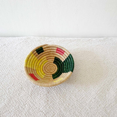 Kangati Mini Bowl - Amsha