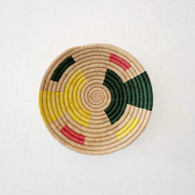 Kangati Small Bowl - Amsha