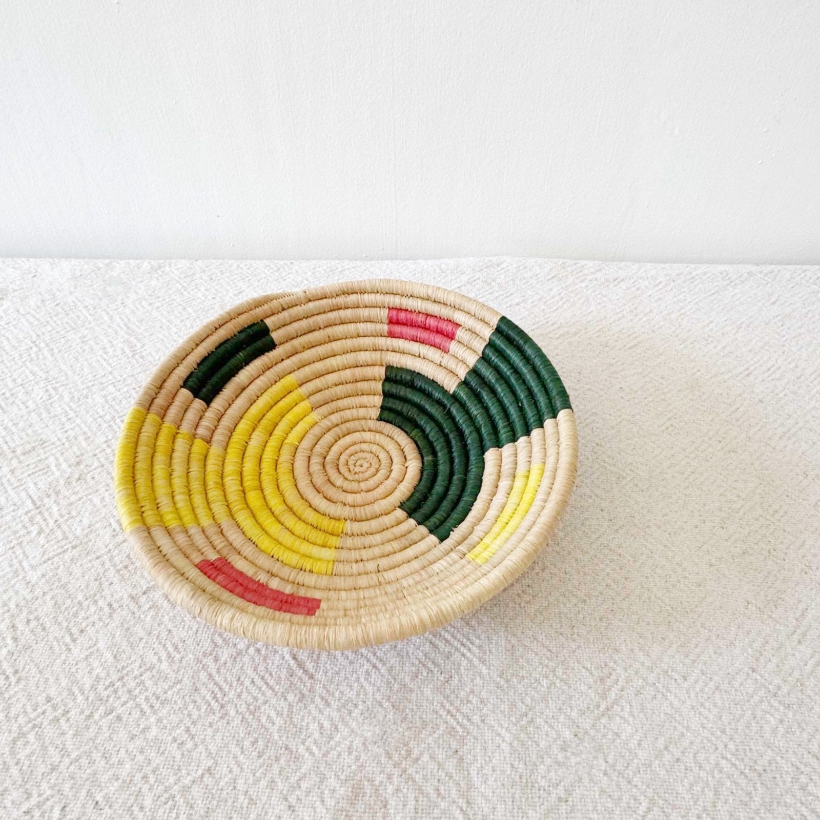 Kangati Small Bowl - Amsha