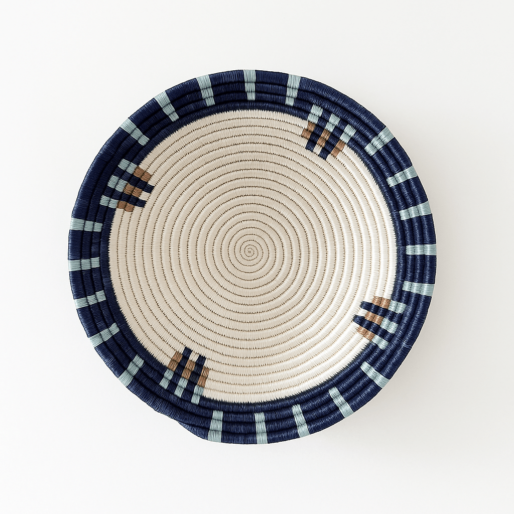 Kasulu Large Bowl - Amsha