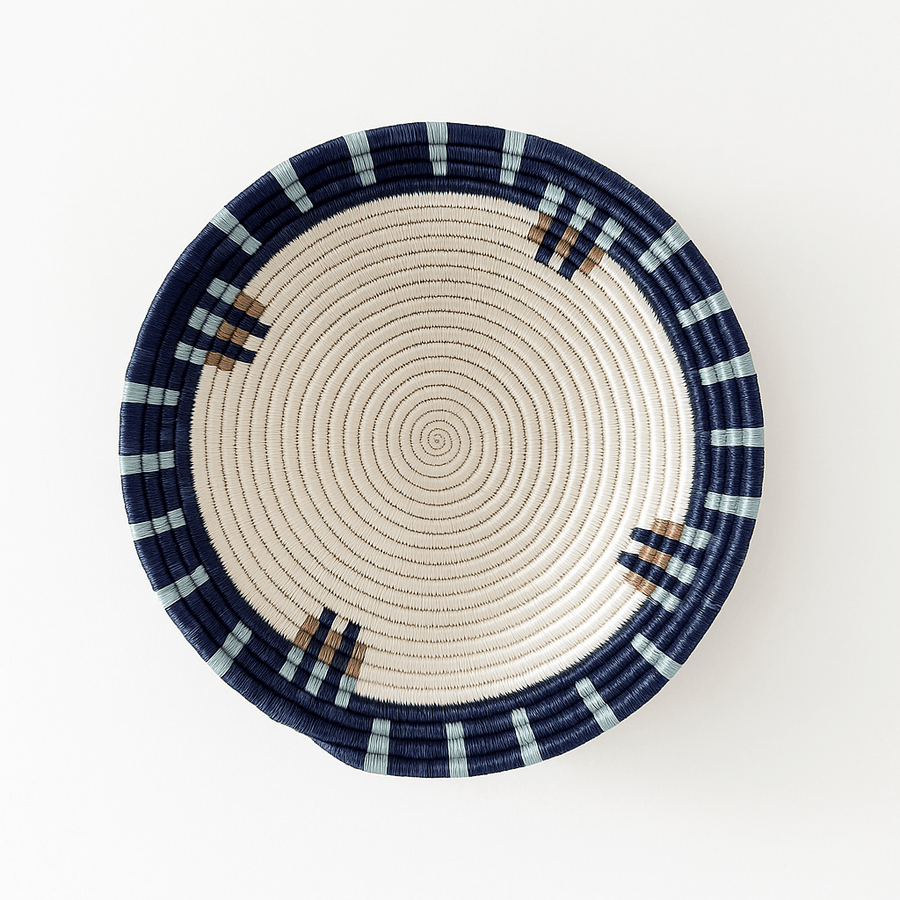 Kasulu Large Bowl - Amsha