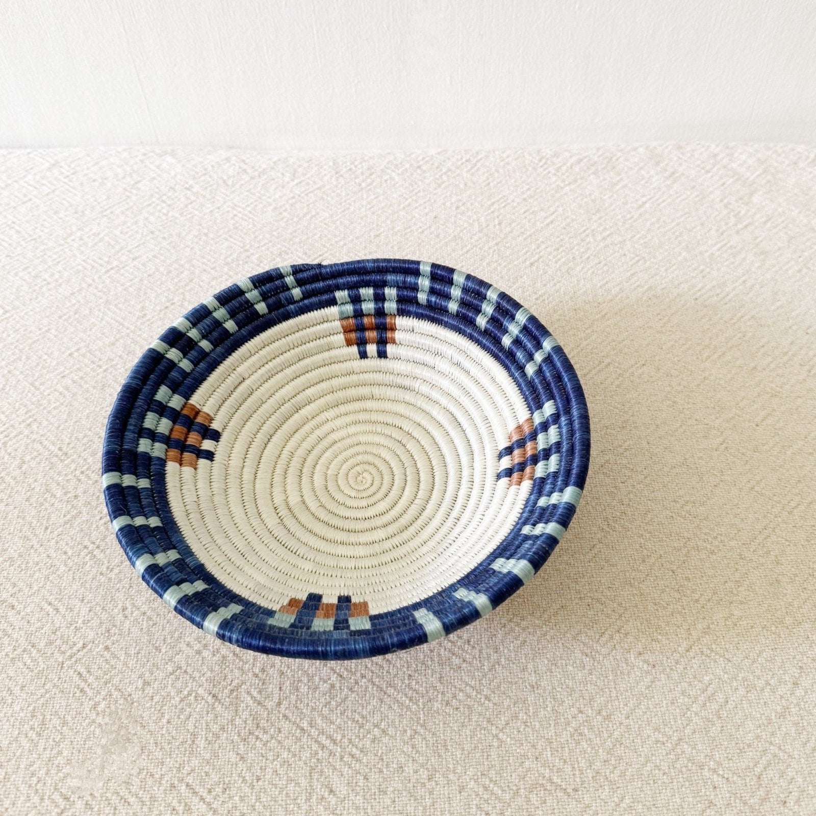 Kasulu Small Bowl - Amsha