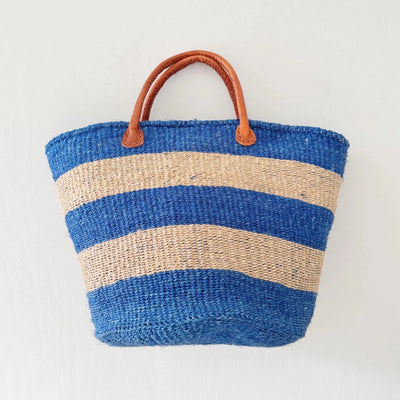 Kazi Tote: Seaside - Amsha