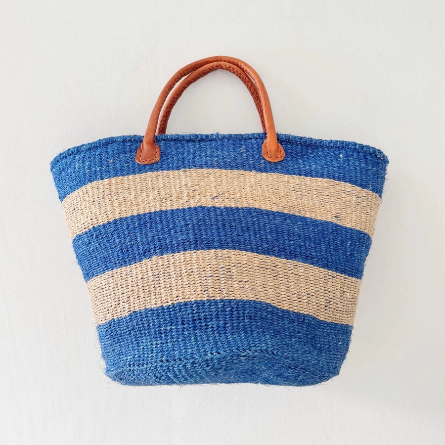 Kazi Tote: Seaside - Amsha
