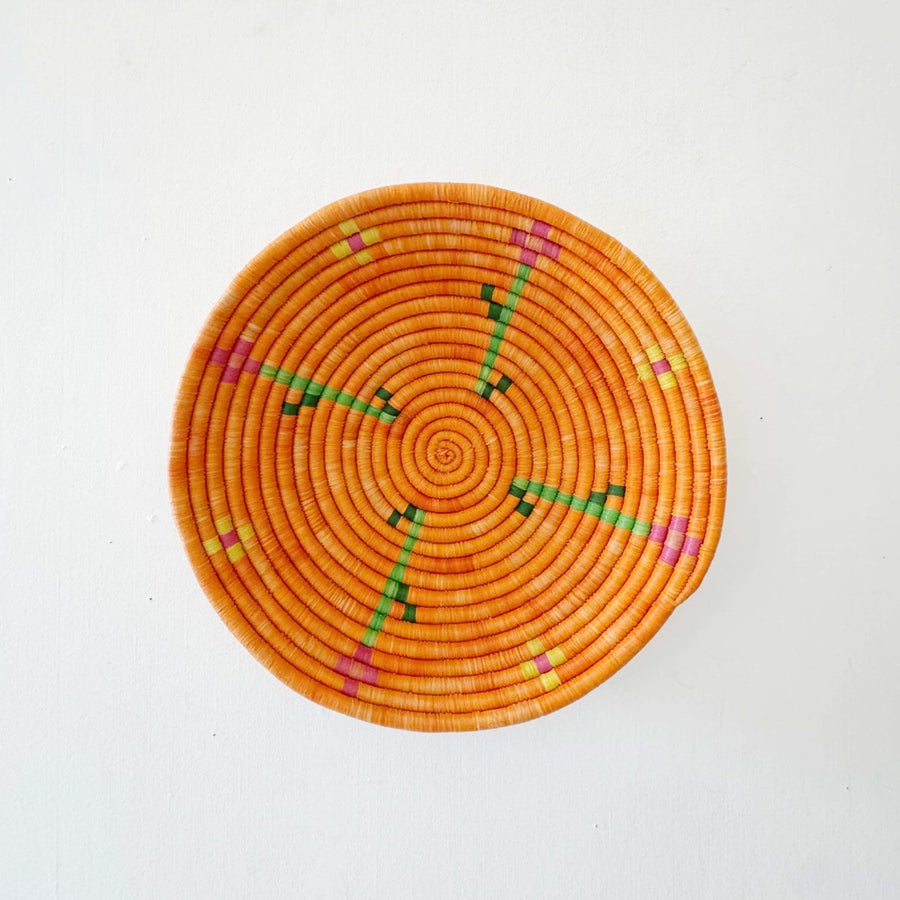 Kibua Large Bowl - Amsha