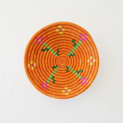 Kibua Small Bowl - Amsha