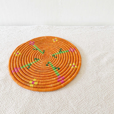 Kibua Trivet - Amsha