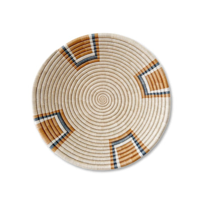Kigunga Large Bowl - Amsha