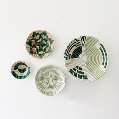 Kikwit Mini Bowl - Amsha