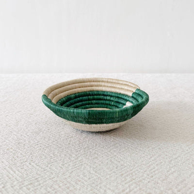 Kikwit Mini Bowl - Amsha
