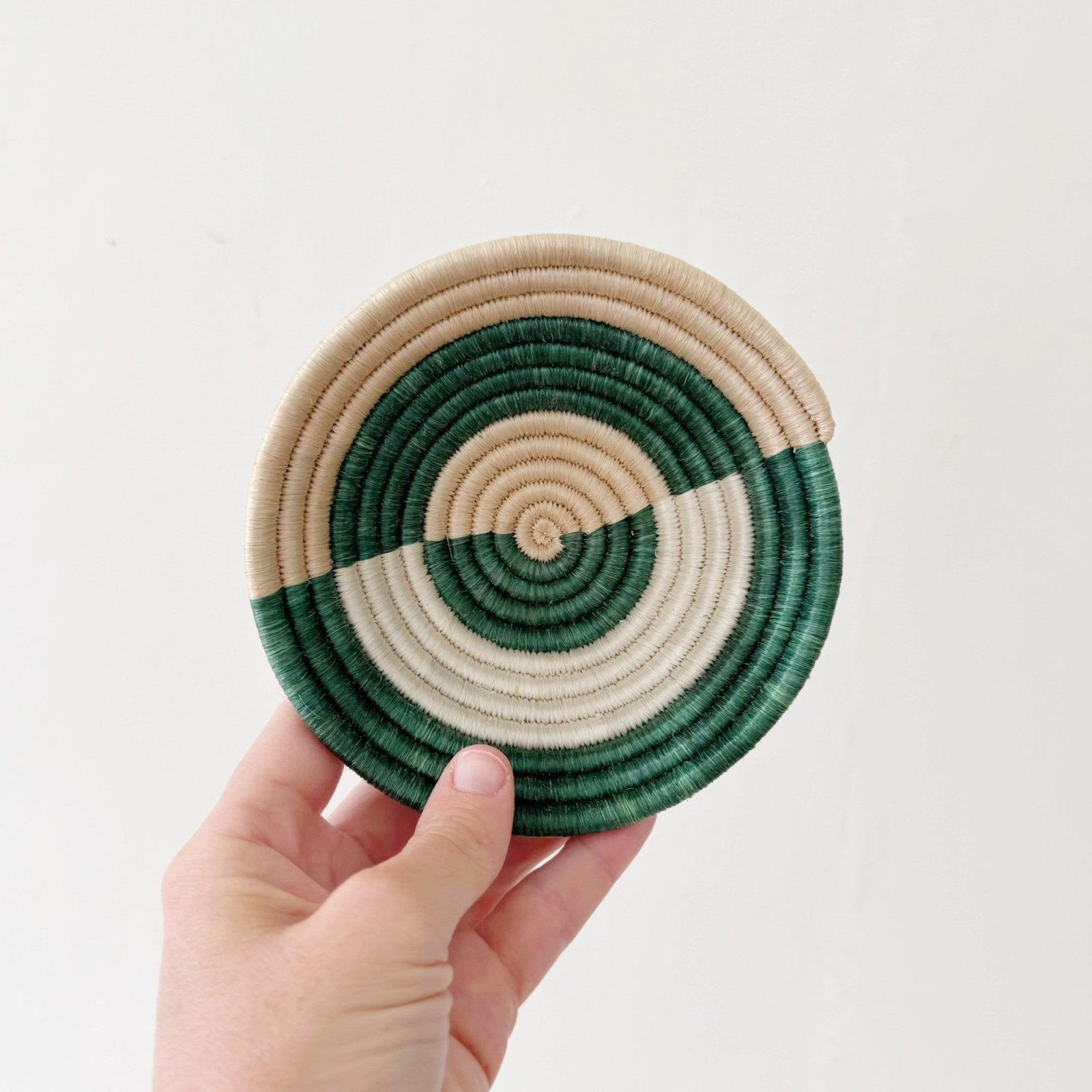 Kikwit Mini Bowl - Amsha