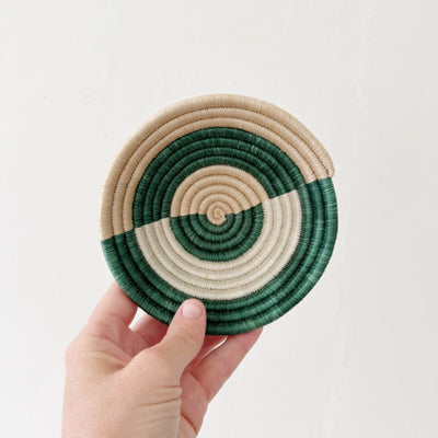 Kikwit Mini Bowl - Amsha