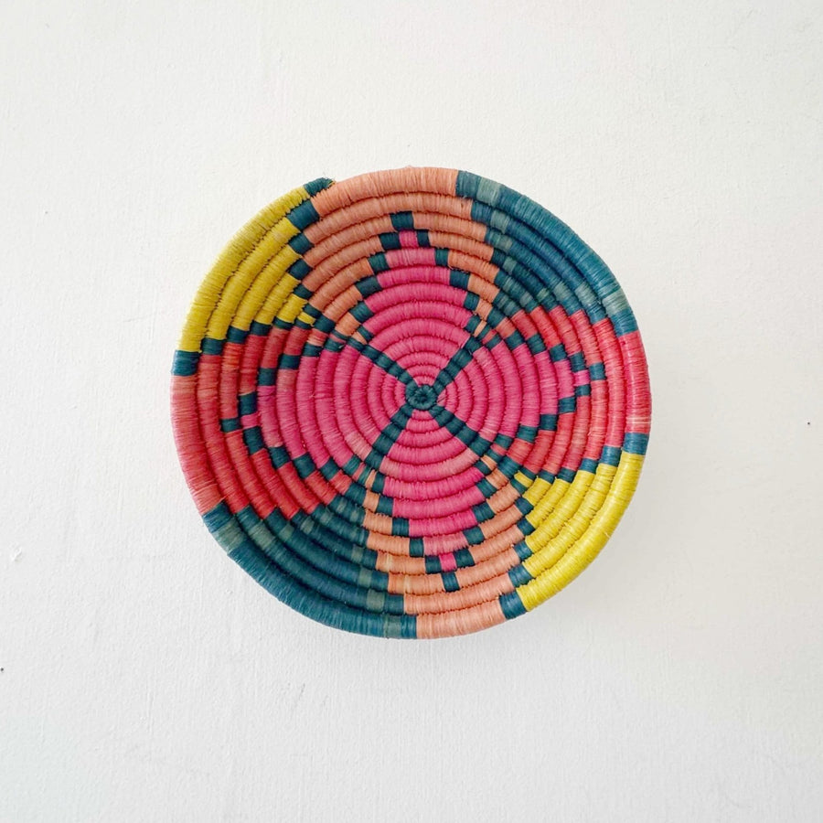 Kimoho Small Bowl - Amsha