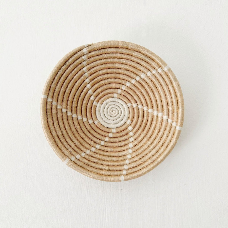 Kinigi Small Bowl - Amsha