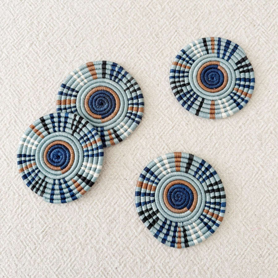 Kivoma Coaster Set