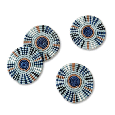 Kivoma Coaster Set - Amsha