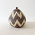 Lidded Zulu Basket #A140