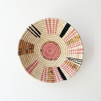 Macuba Large Bowl - Amsha