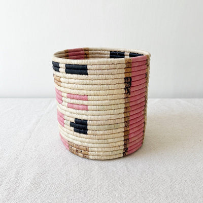 Macuba Planter Baskets - Amsha