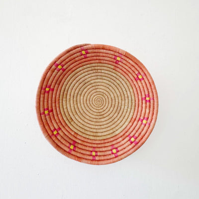 Mahanga Large Bowl - Amsha