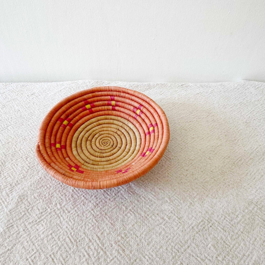 Mahanga Small Bowl