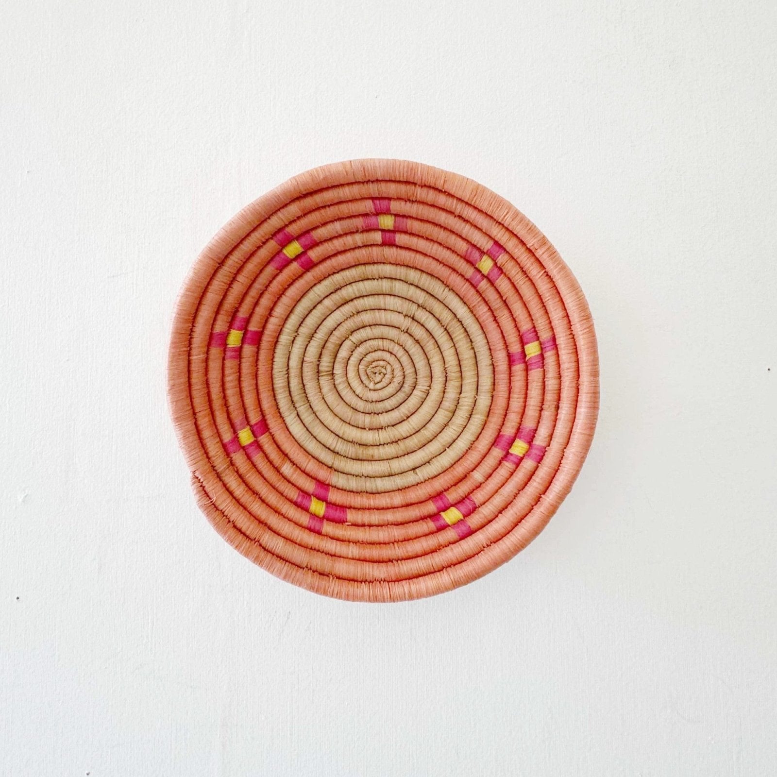 Mahanga Small Bowl - Amsha