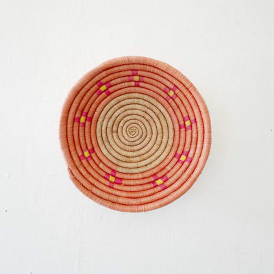 Mahanga Small Bowl - Amsha