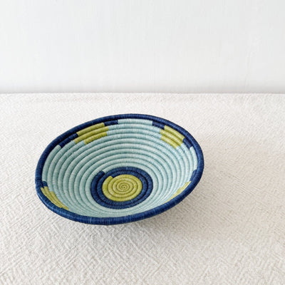 Majengo Small Bowl - Amsha