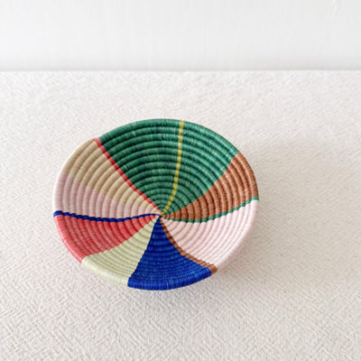 Manono Small Bowl - Amsha