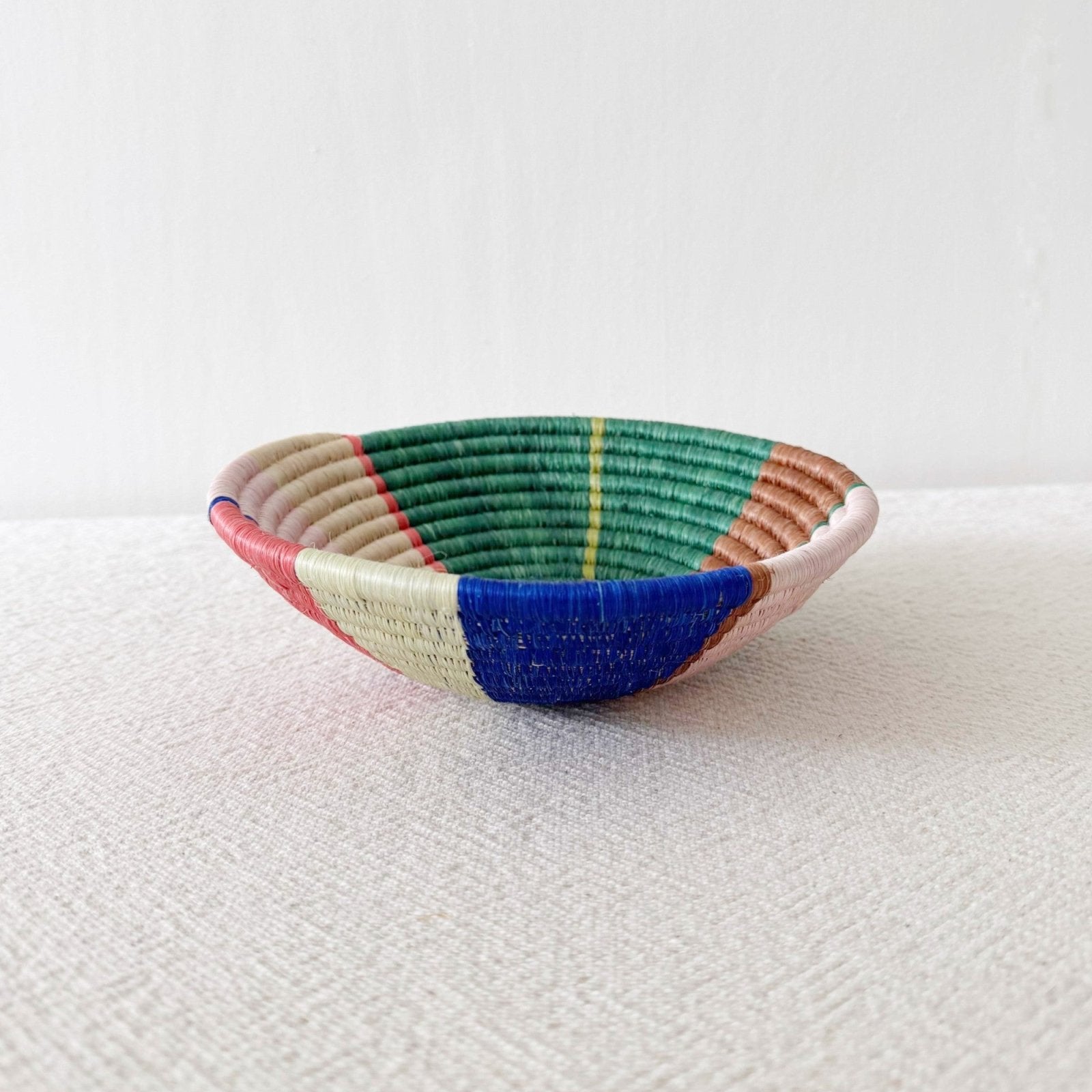 Manono Small Bowl - Amsha