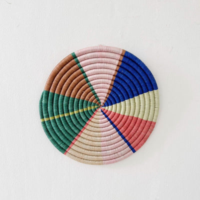 Manono Trivet - Amsha