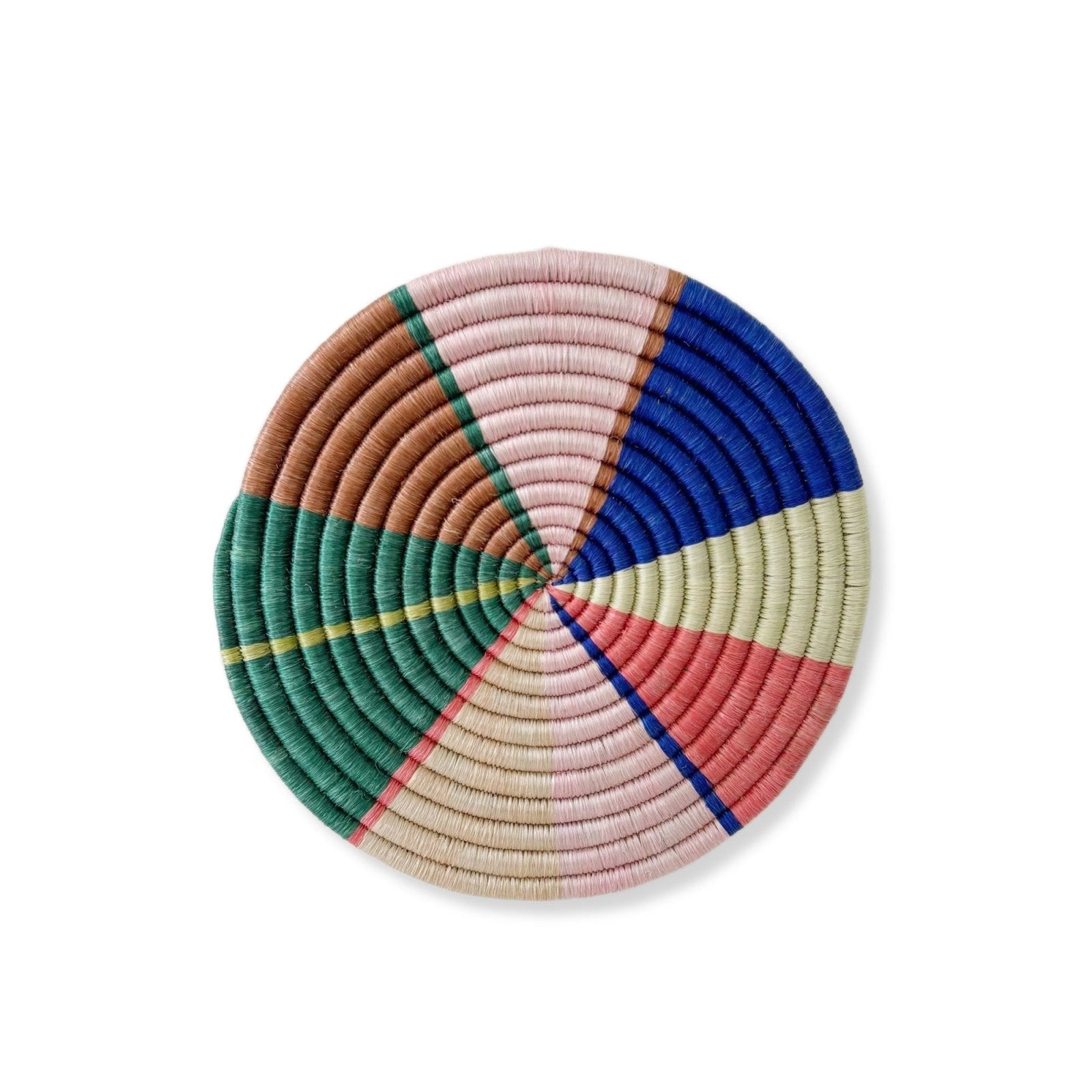 Manono Trivet - Amsha