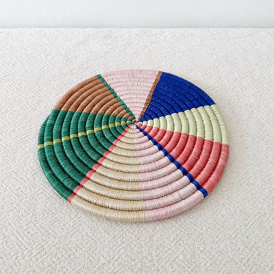 Manono Trivet - Amsha